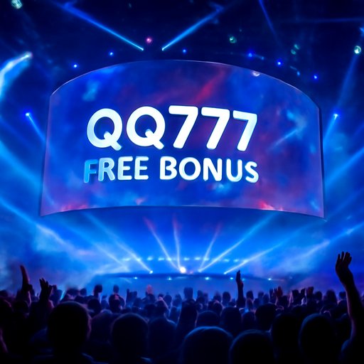 qq777 ফ্রি বোনাস ব্যানার