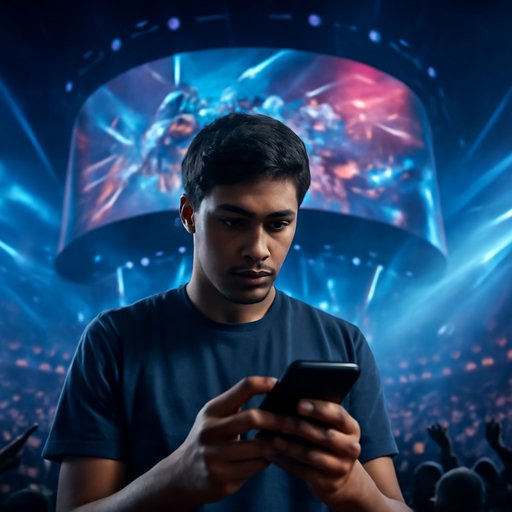qq777 ব্যবহারকারী নোট পড়ছে